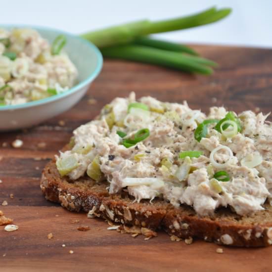 Tuna Creme