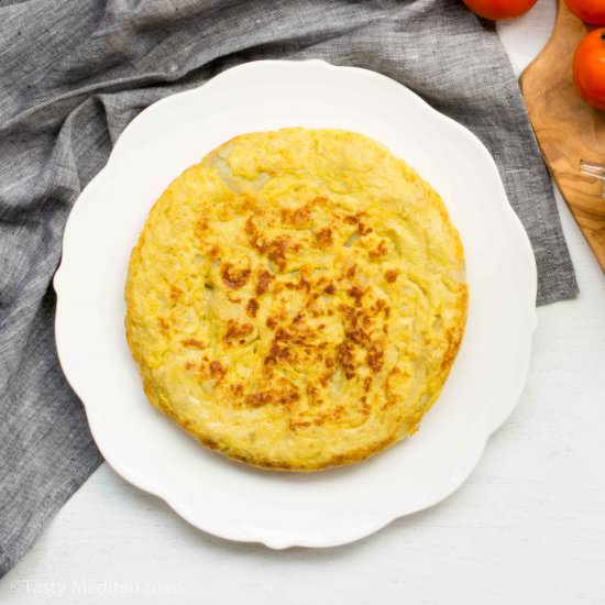 Spanish Omelette