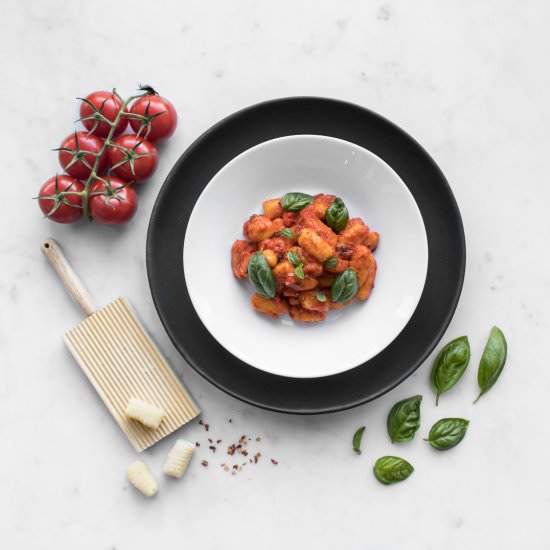 Whole30 Gnocchi