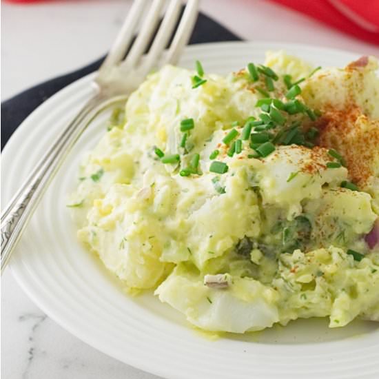 potato salad