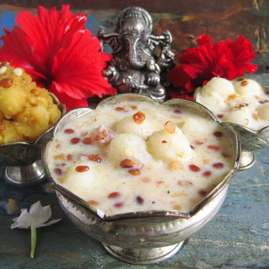 Andhra Undrallu