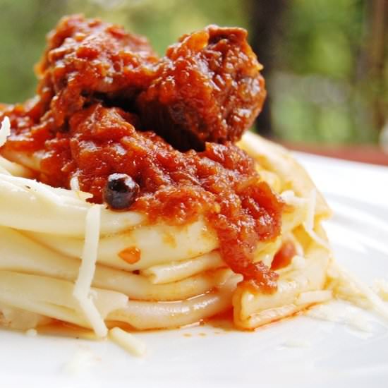 Pastitsada