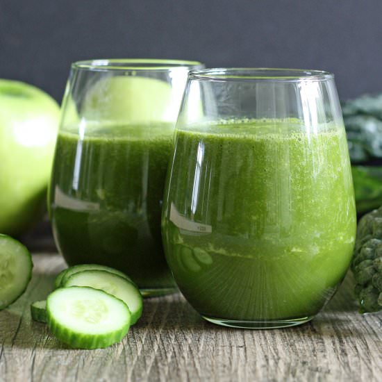 Green Juice