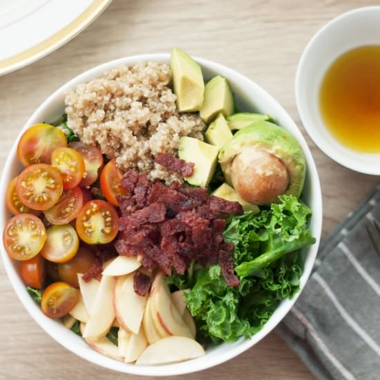 Super Food Salad
