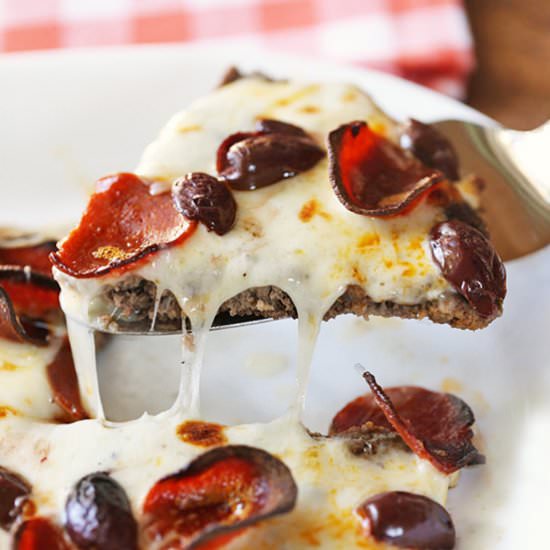 Meatza