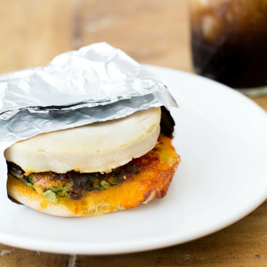 Breakfast Sandwiches