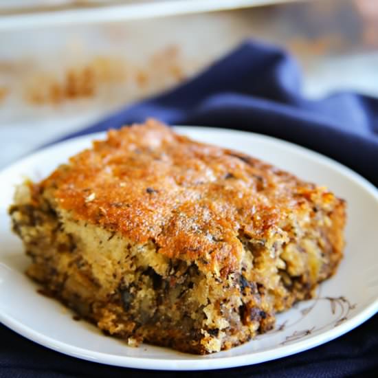 Easy Banana Bread