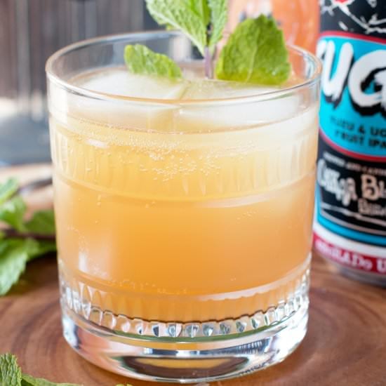 The Elvis Cocktail
