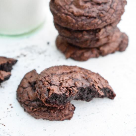 Brownie Cookies