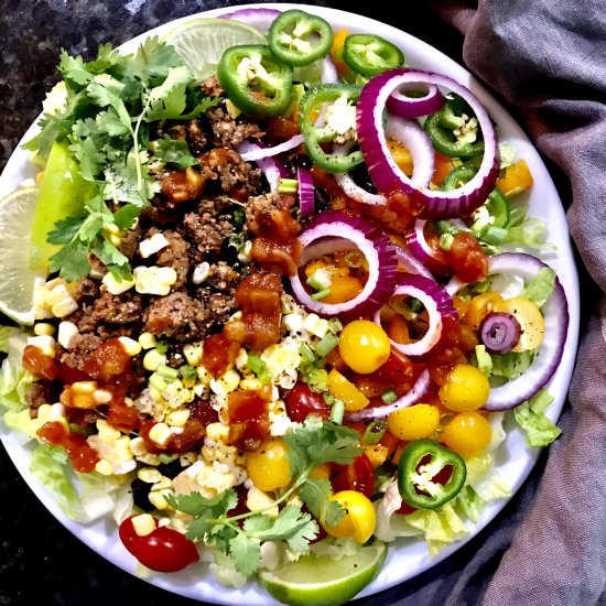 Taco Salad