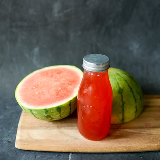 Watermelon Syrup