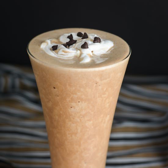 Mocha Frappe