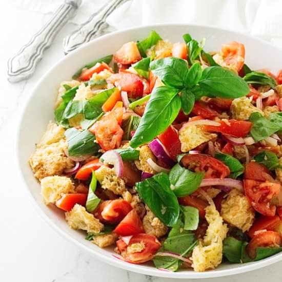 Panzanella