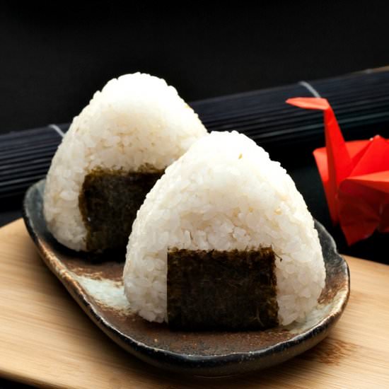 Onigiri