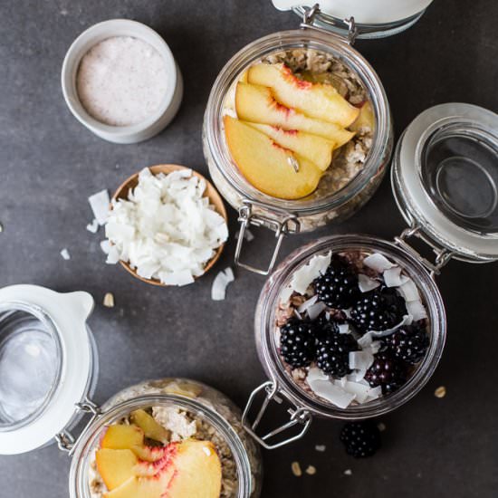 Overnight Oats
