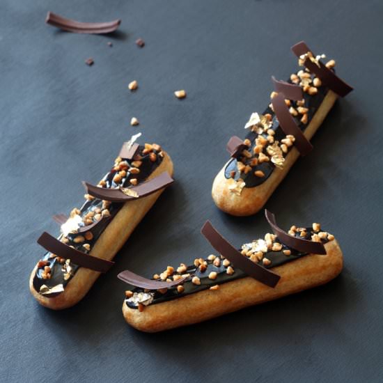 Eclairs