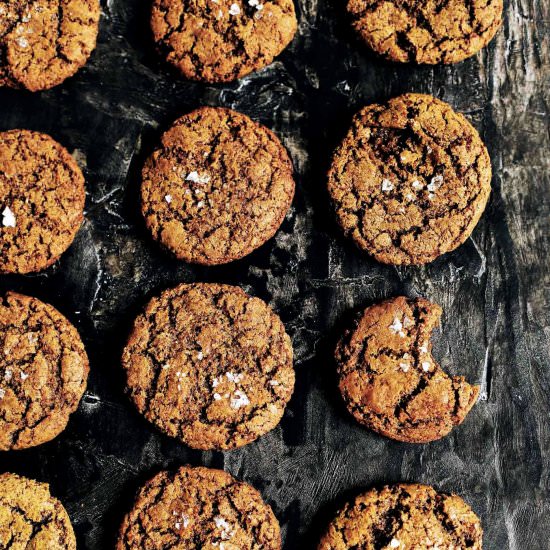 Peanut Butter Cookies