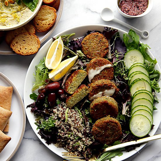 Falafel