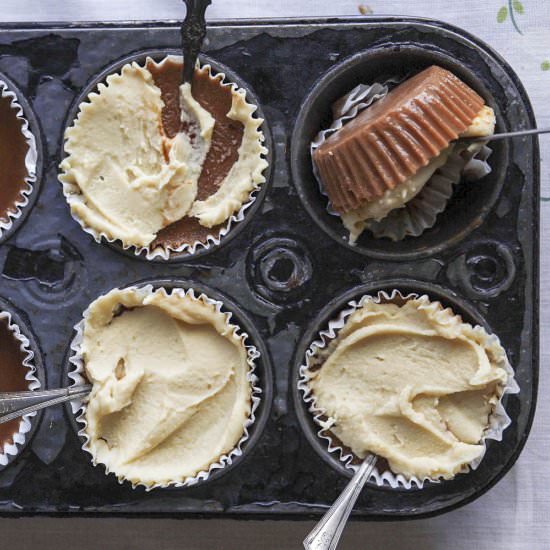 White Chocolate Chai Frozen Pops