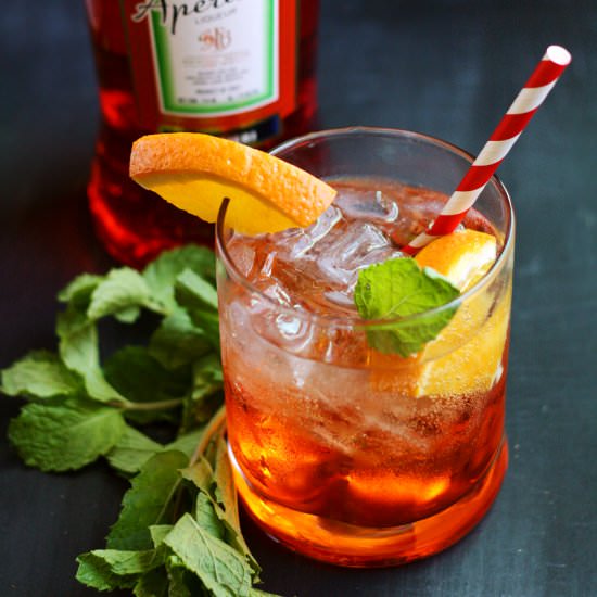Aperol Spritz