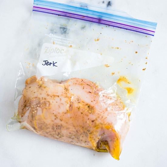 Best Chicken Marinades