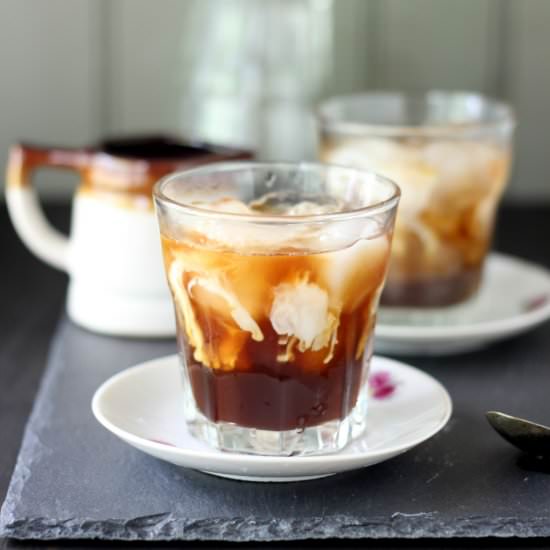 Cafe de Ola