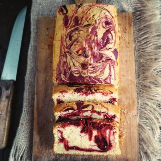 Classic Butter Cake
