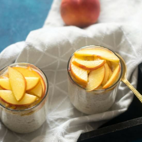 Quinoa Porridge