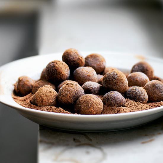 Sunflower Seed Energy Bites