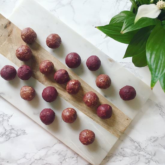 Acai Energy Ball