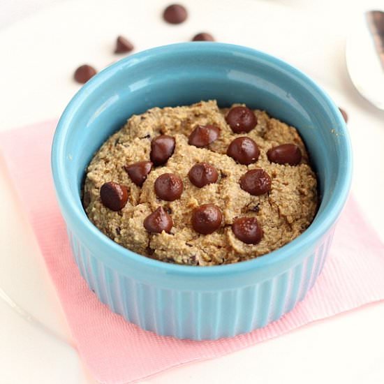Chocolate Chip Cookie