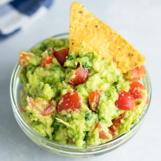 Best Guacamole