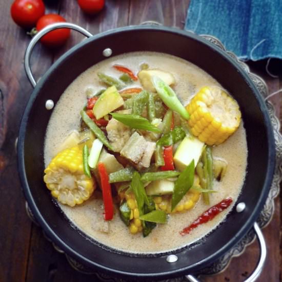 Sayur Lodeh
