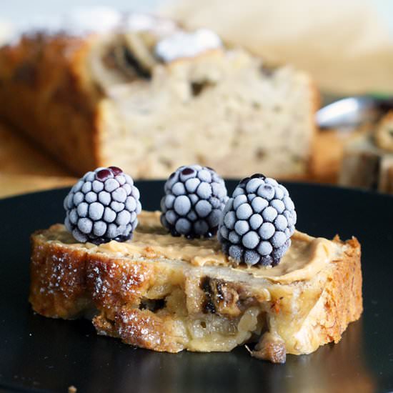 Banana Bread