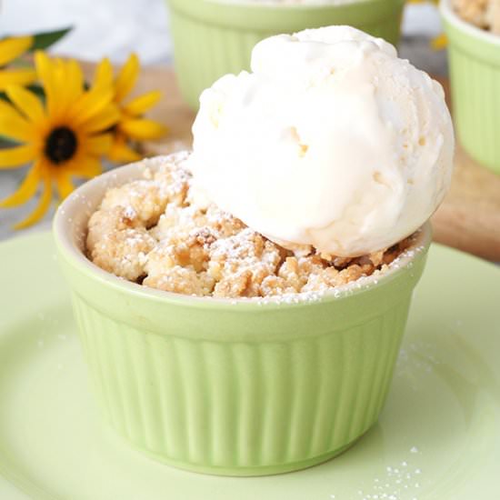 Crumble