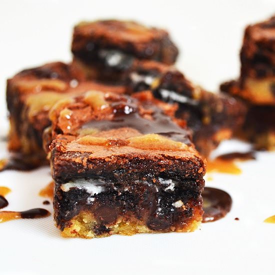 Slutty Brownies 2.0