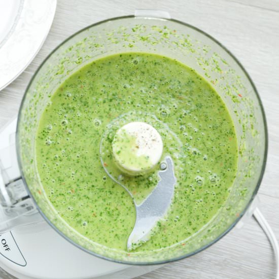 Chimichurri Sauce