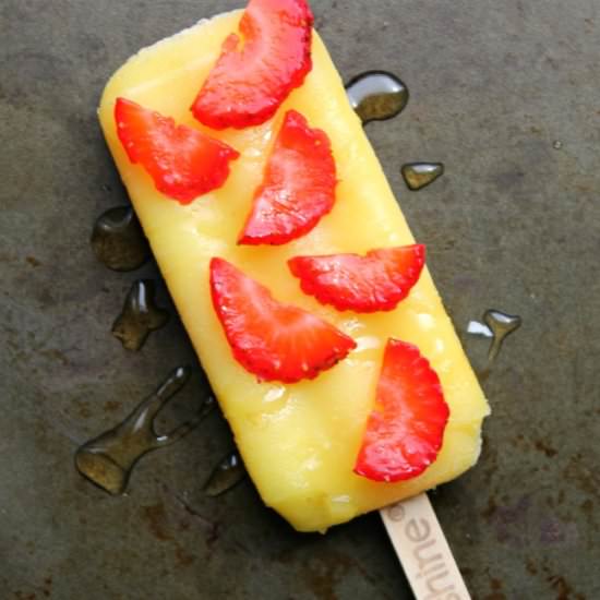 3 Healthy Snack Hacks