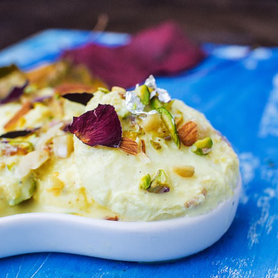 Rasmalai