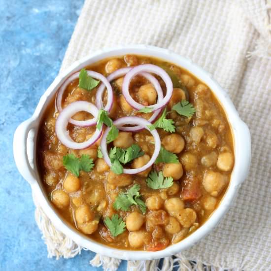 Chole