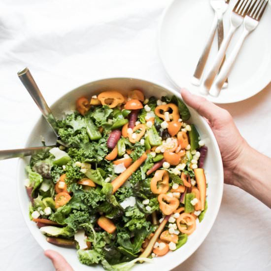 Harvest Salad