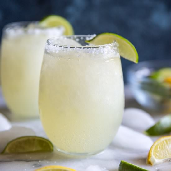 Margarita Slush
