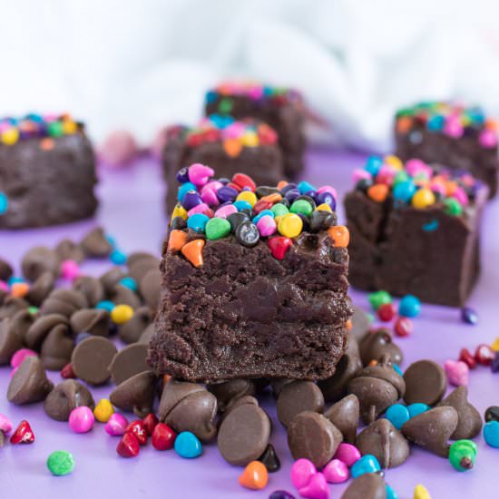 Cosmic Brownie Fudge