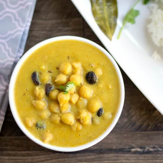 Channa Madra