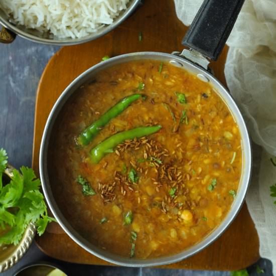 Panchmel Dal