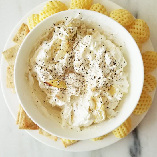 French Onion Dip