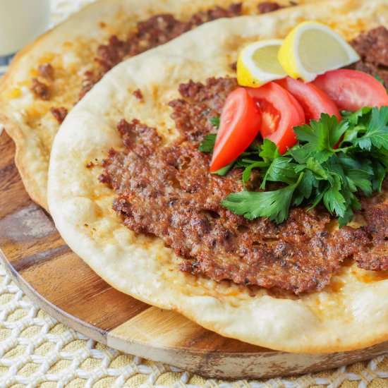 Lahmacun