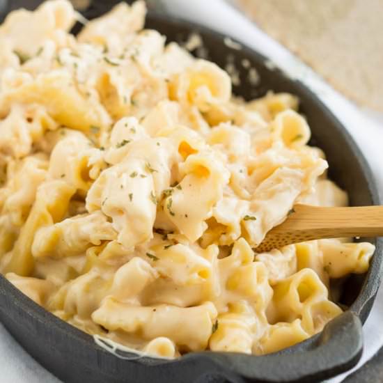 Cracker Barrel Mac n Cheese