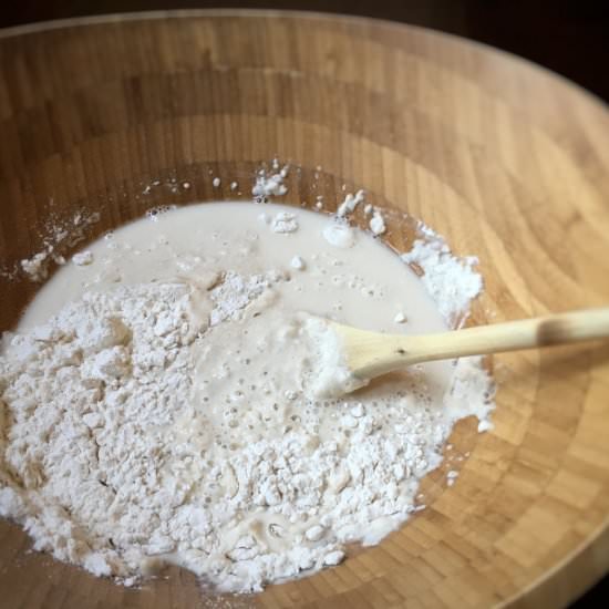 Pliny the Elder’s ‘Leaven’ (Levain)