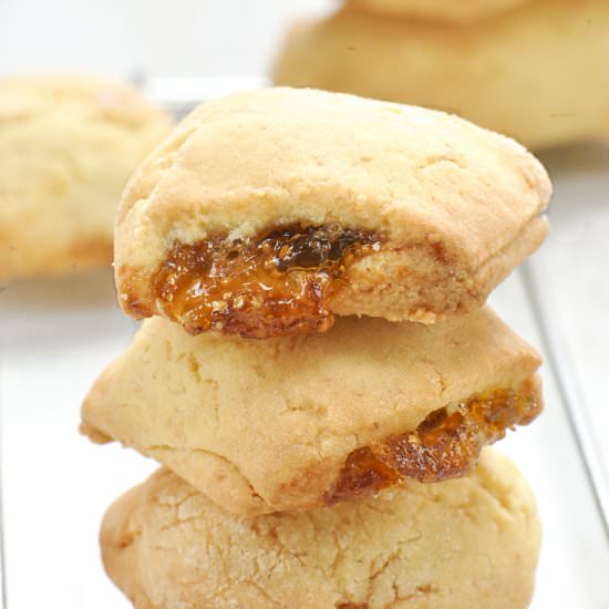 “Settembrini” Cookies